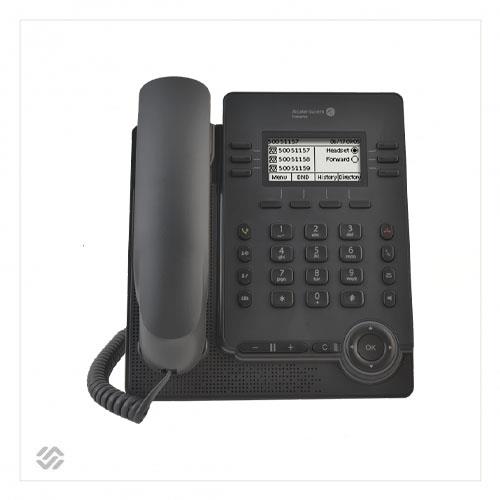 تلفن تحت شبکه آلکاتل مدل ALE-M3 Alcatel-Lucent ALE-M3 Desk Phones